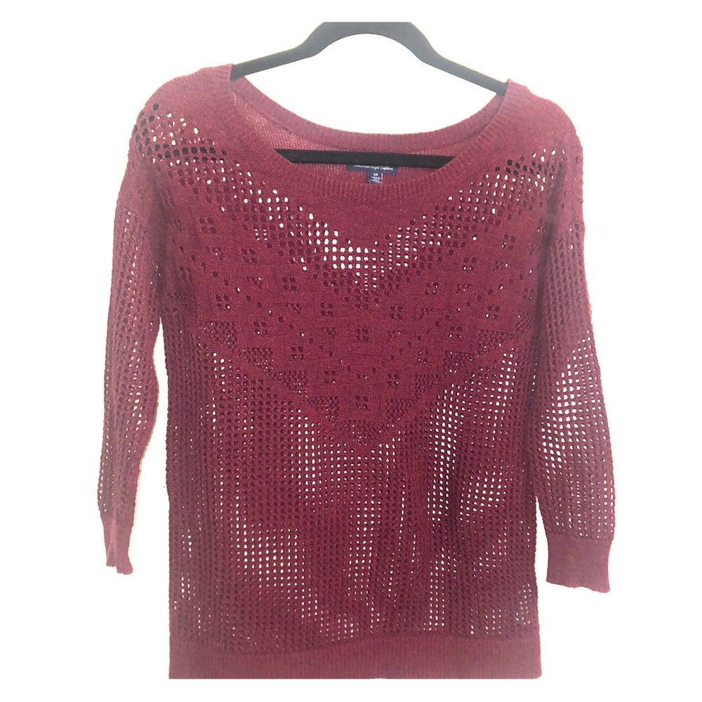 AE Summer Sweater